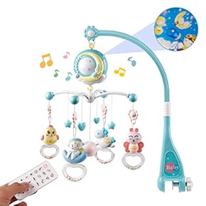ドローイング『Baby Mobile』 715AAFLt1RL.jpg_BO30,255,255,